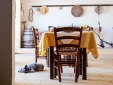 Masseria Uccio hotel b&b tricasa puglia con encanto barato rural con niños bonito
