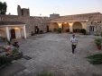 Masseria Uccio hotel b&b tricasa puglia con encanto barato rural con niños bonito
