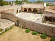 Masseria Uccio hotel b&b tricasa puglia con encanto barato rural con niños bonito
