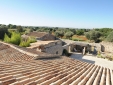 Masseria Uccio hotel b&b tricasa puglia con encanto barato rural con niños bonito