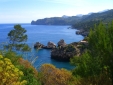 Sa Pedrissa hotel boutique Mallorca Deià Playa Tramontana