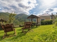 Bosque de las Viñas Cottage Asturias