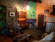 Bosque de las Viñas Cottage Asturias