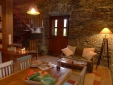Bosque de las Viñas Cottage Asturias