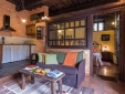 Bosque de las Viñas Cottage Asturias