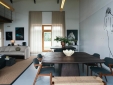 Loft - Living Room