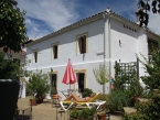 Casa Salto de Caballo