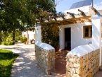 Agroturismo Sa Vinya den Palerm