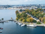 Hotel Skeppsholmen