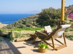 Tinos Ecolodge Houses