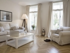 von Deska Townhouses - White House