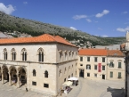 Fresh* Sheets Kathedral Dubrovnik