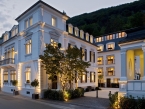 Boutique Hotel Heidelberg Suites - Small Luxury Hotels