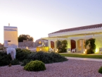Hotel Rural Binigaus Vell