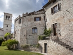 San Crispino Residence