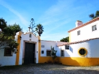 Quinta do Rio Touro