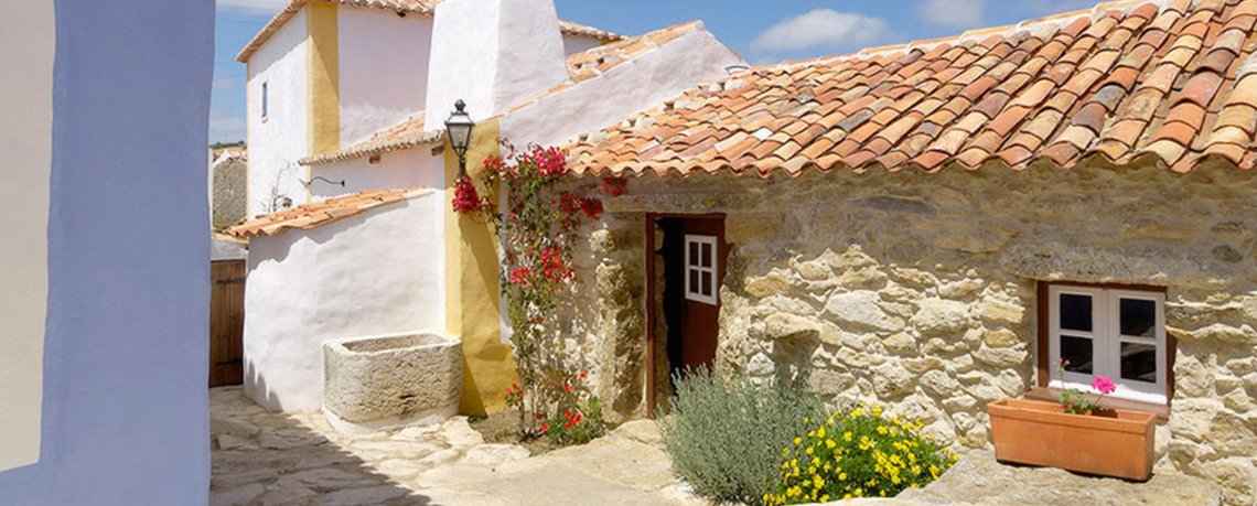 Pueblos con Encanto Portugal