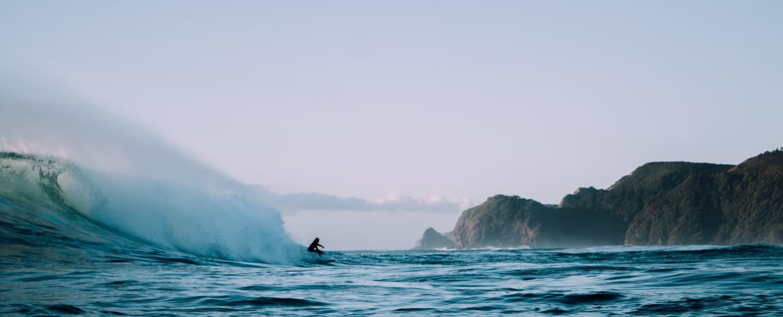 Pequeños alojamientos con encanto cerca de surf y kite surf Ibiza