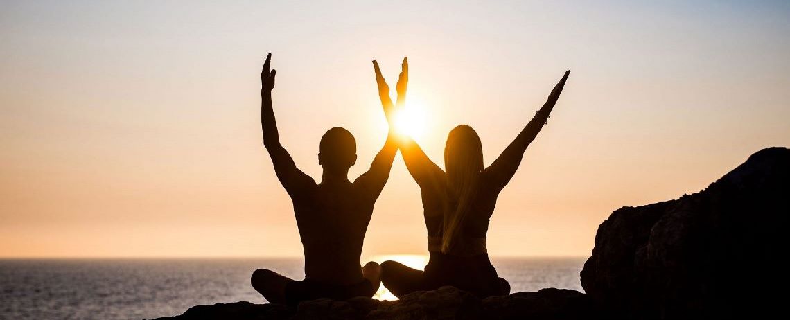 Retiros de Yoga y Bienestar España