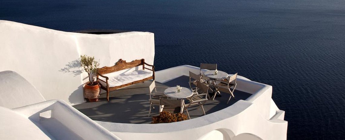 Los mejores hoteles 5 estrellas de lujo, casas y villas de diseño en Ibiza