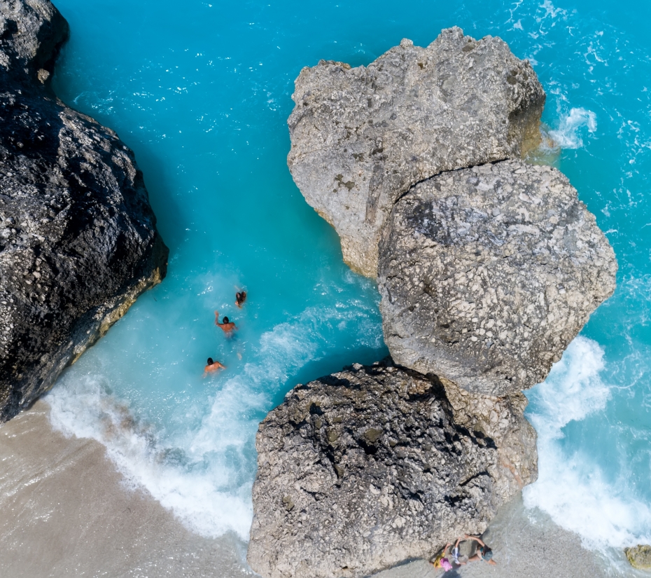 Los mejores hoteles de playa y casas con encanto en la costa Marcas