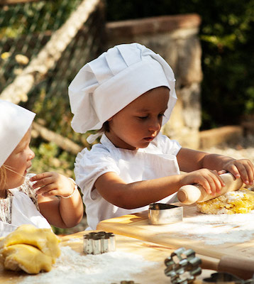 Hoteles para niños y familias image