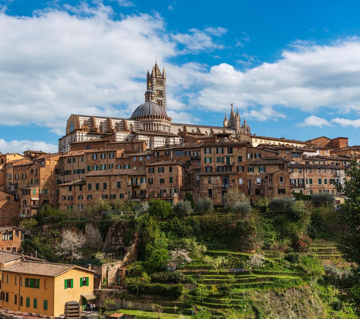 Hoteles con encanto Chianti , hoteles de lujo y apartamentos con estilo Chianti 