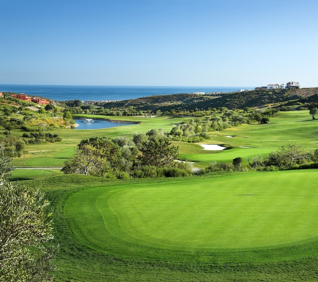 Hermosa selección de alojamientos con encanto en Costa del Sol