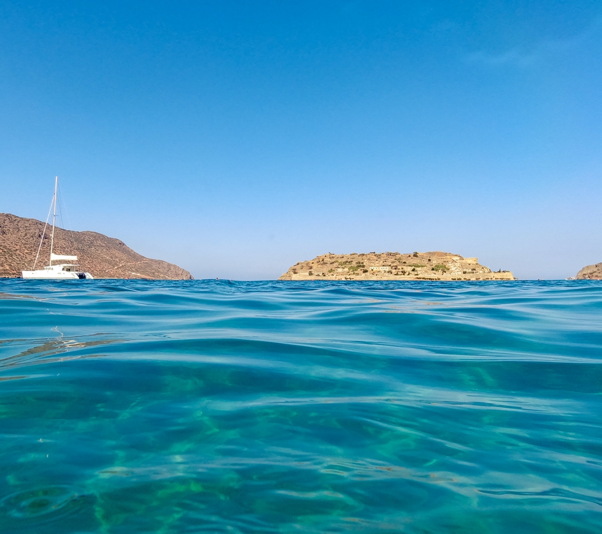 Hoteles con encanto Elounda, hoteles de lujo y apartamentos con estilo Elounda