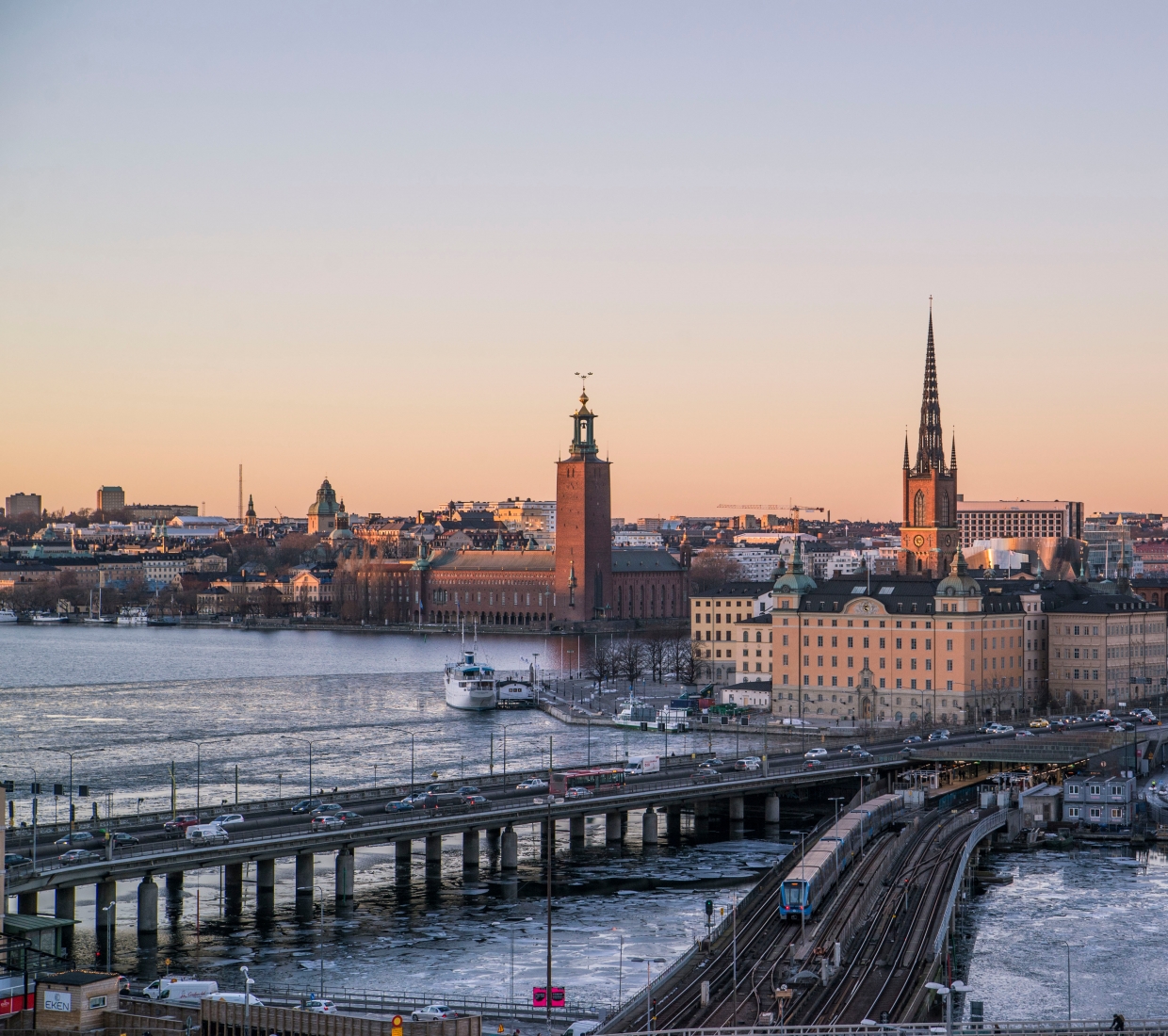 Hoteles con encanto en Estocolmo hoteles de lujo y b&b