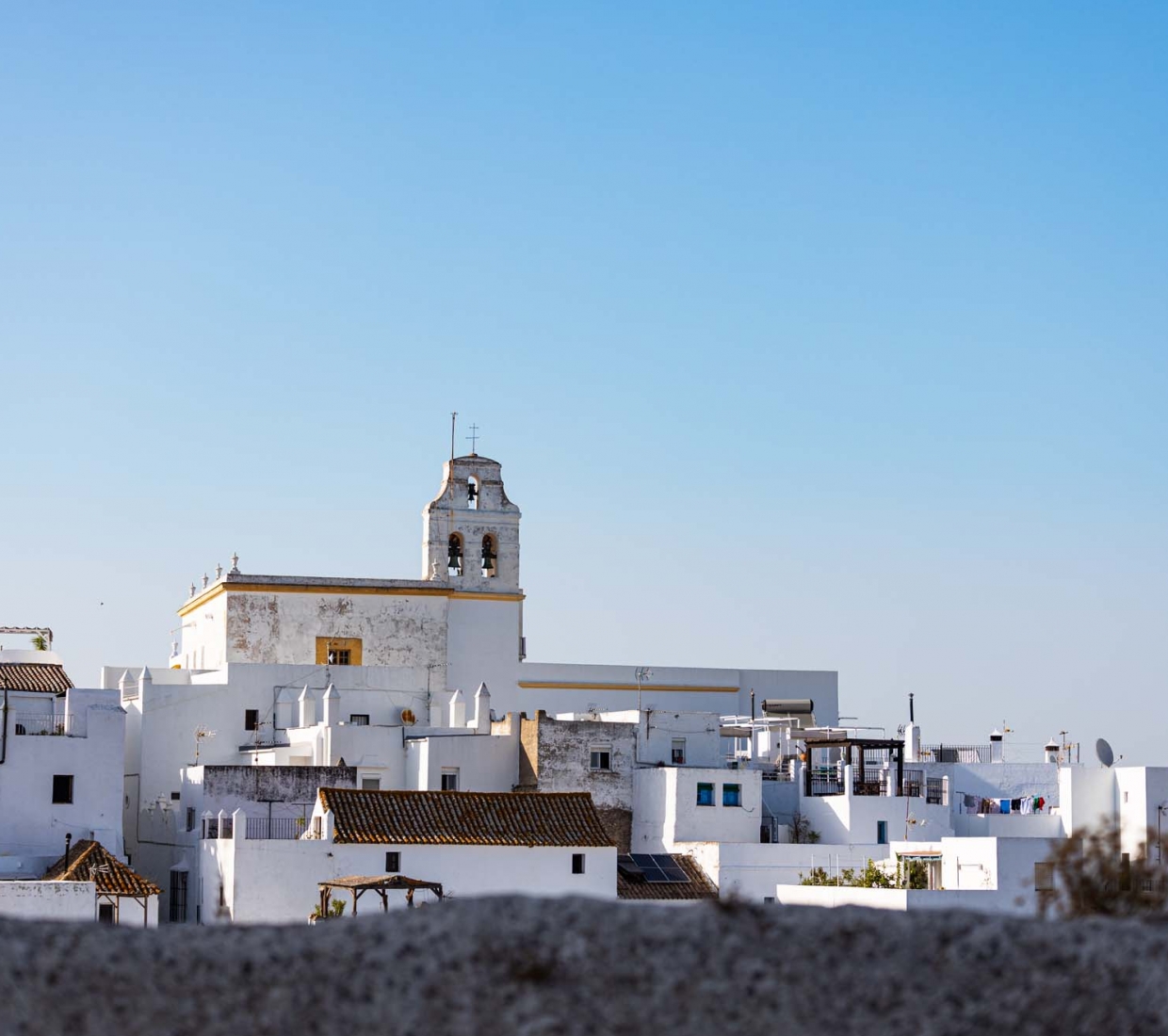 Vejer de la Frontera