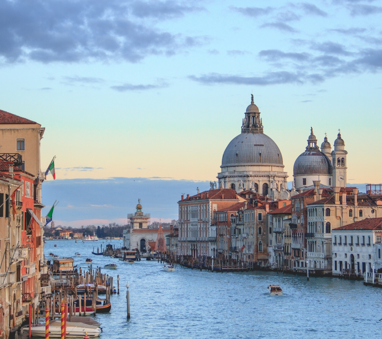 Los mejores y más bonitos B&B en Venecia y casas de huéspedes y palácios