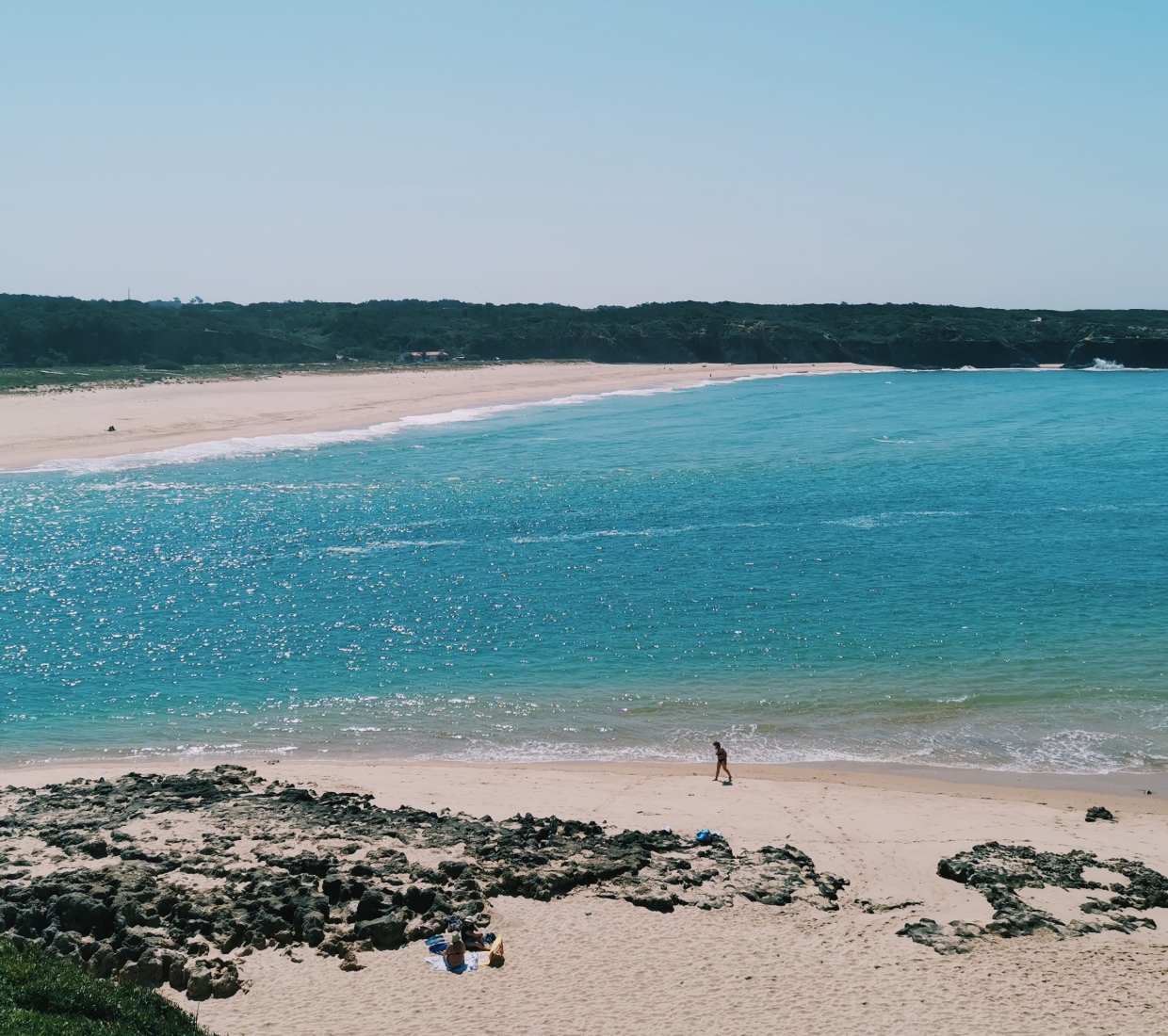 Hermosa selección de alojamientos con encanto en Vila Nova de Milfontes