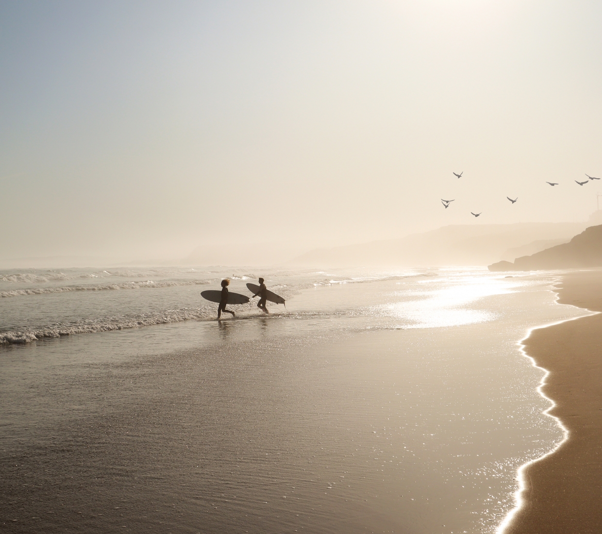 Hermosa selección de alojamientos con encanto en Ericeira