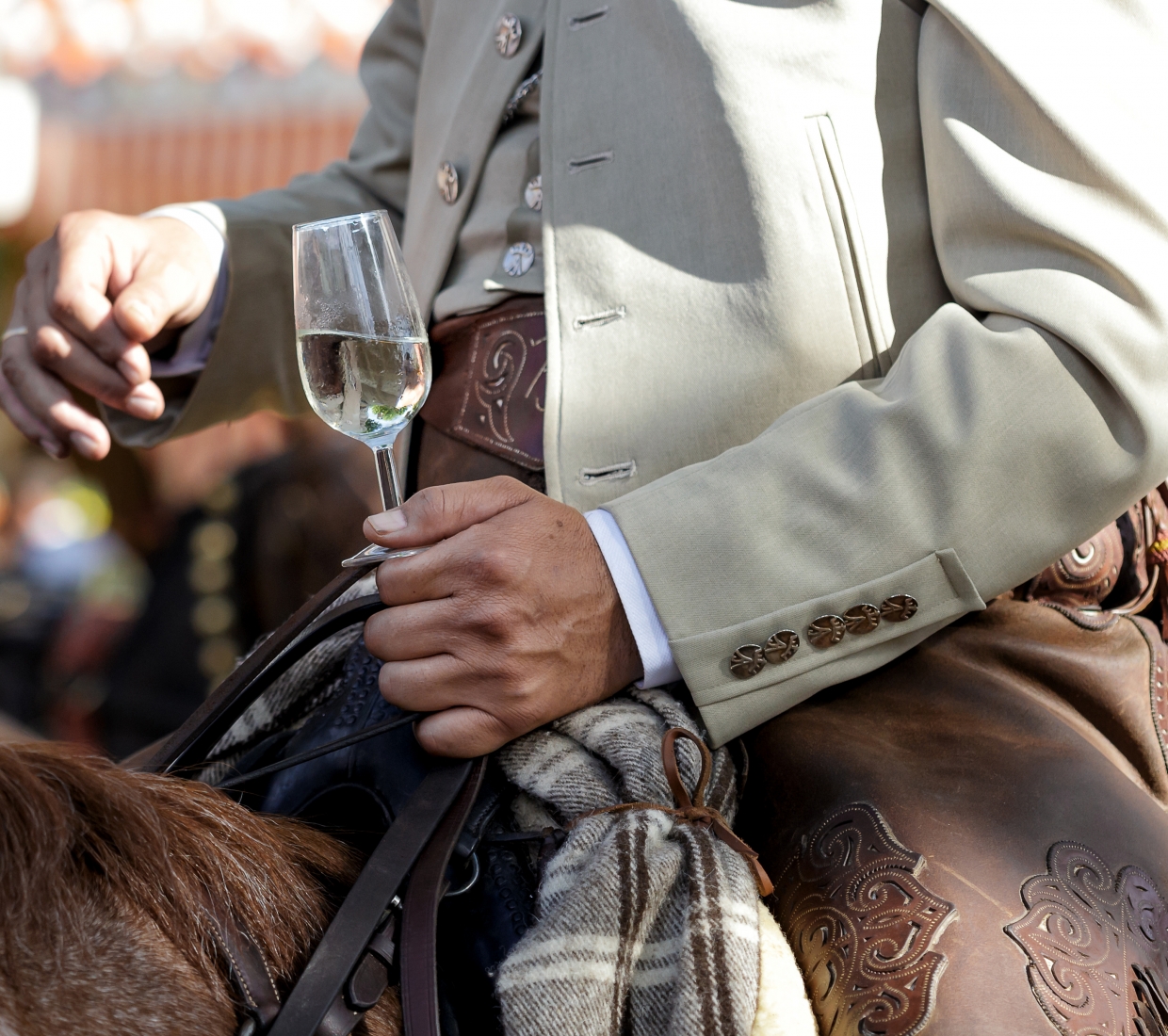 Hermosa selección de alojamientos con encanto en Jerez de la Frontera