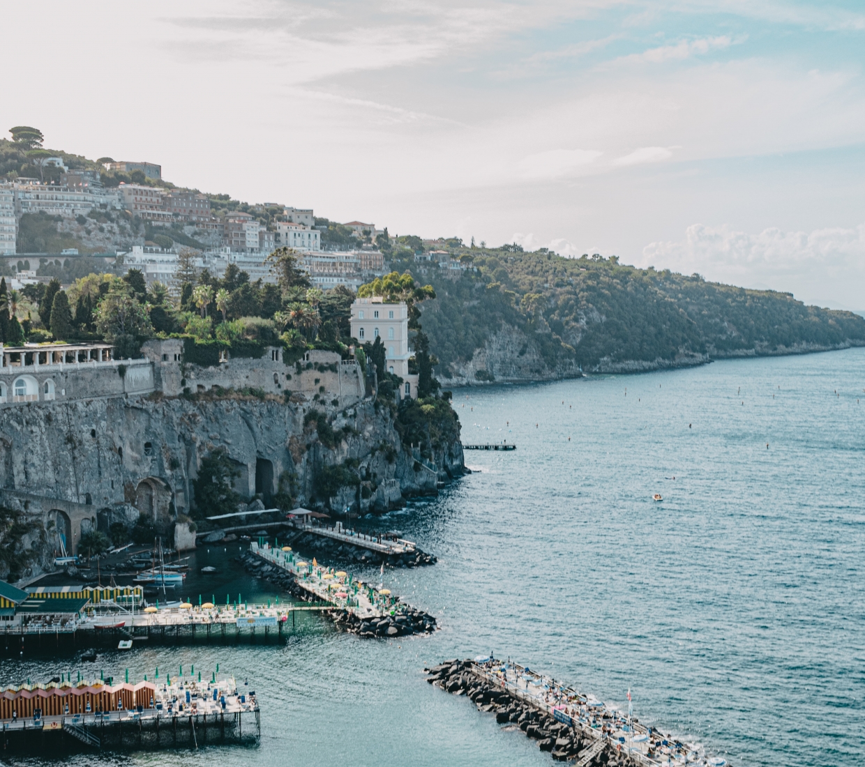 Sorrento