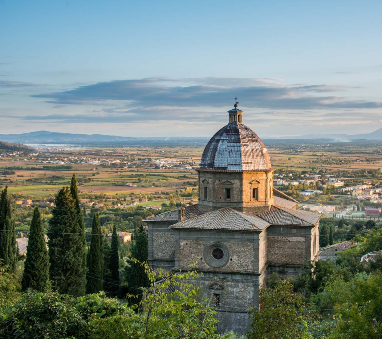 Cortona