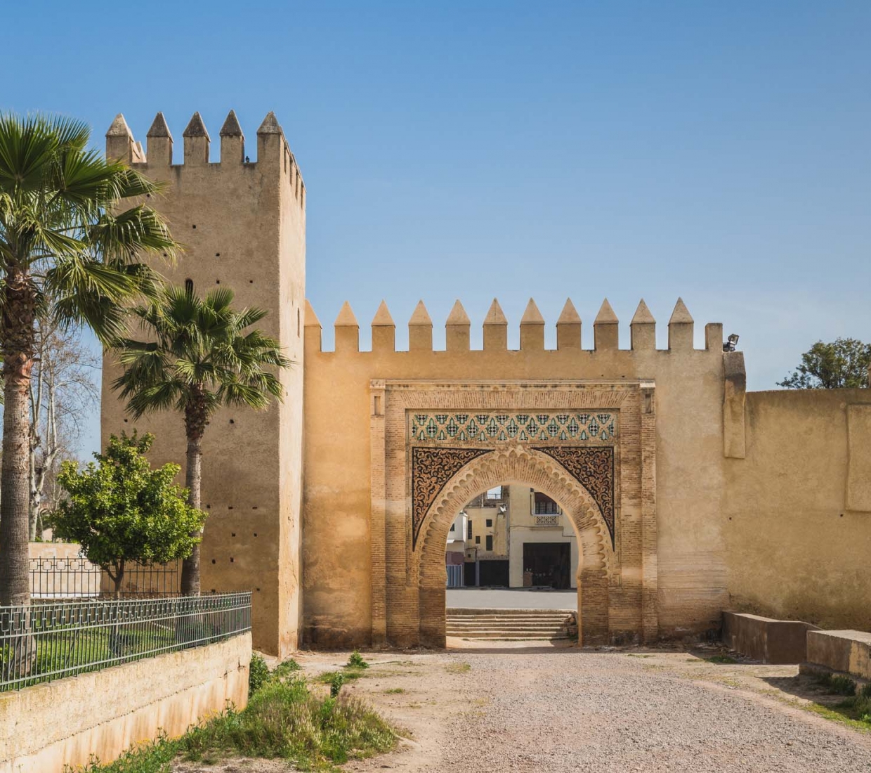 Los mejores Riads en Fez, hoteles con encanto y hoteles de lujo