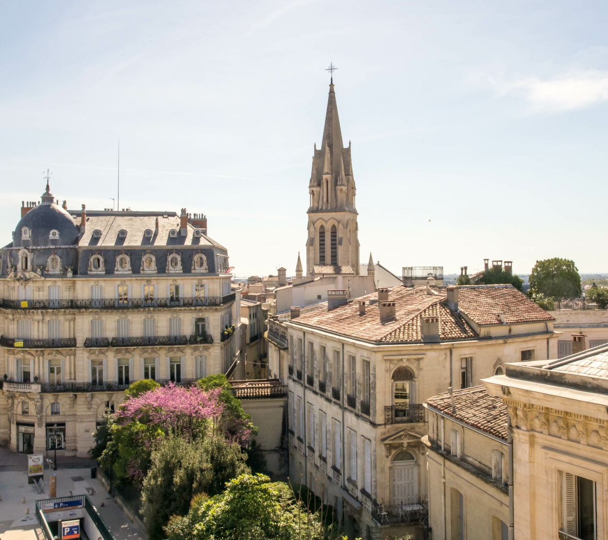 Montpellier