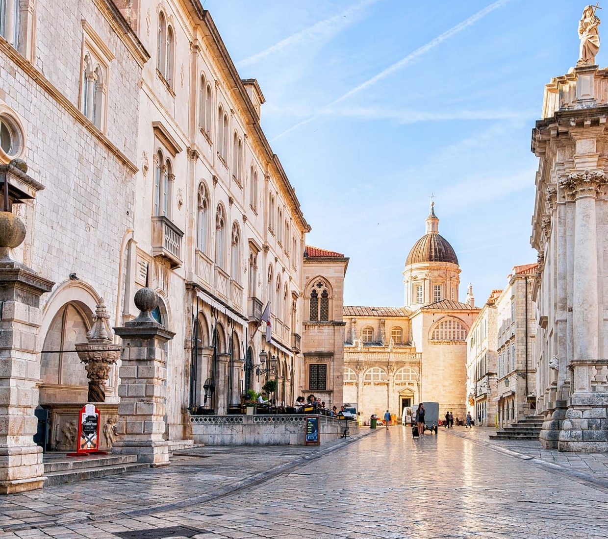 Hoteles con encanto Ragusa, hoteles de lujo y apartamentos con estilo Ragusa