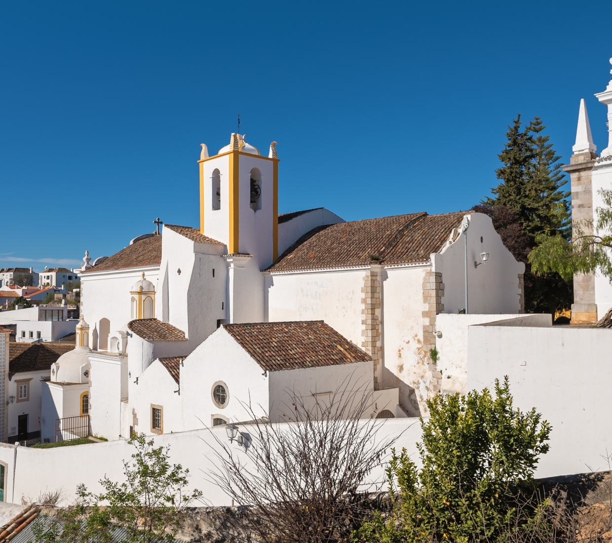 Hoteles con encanto, escapadas románticas y casas para vacaciones en Tavira