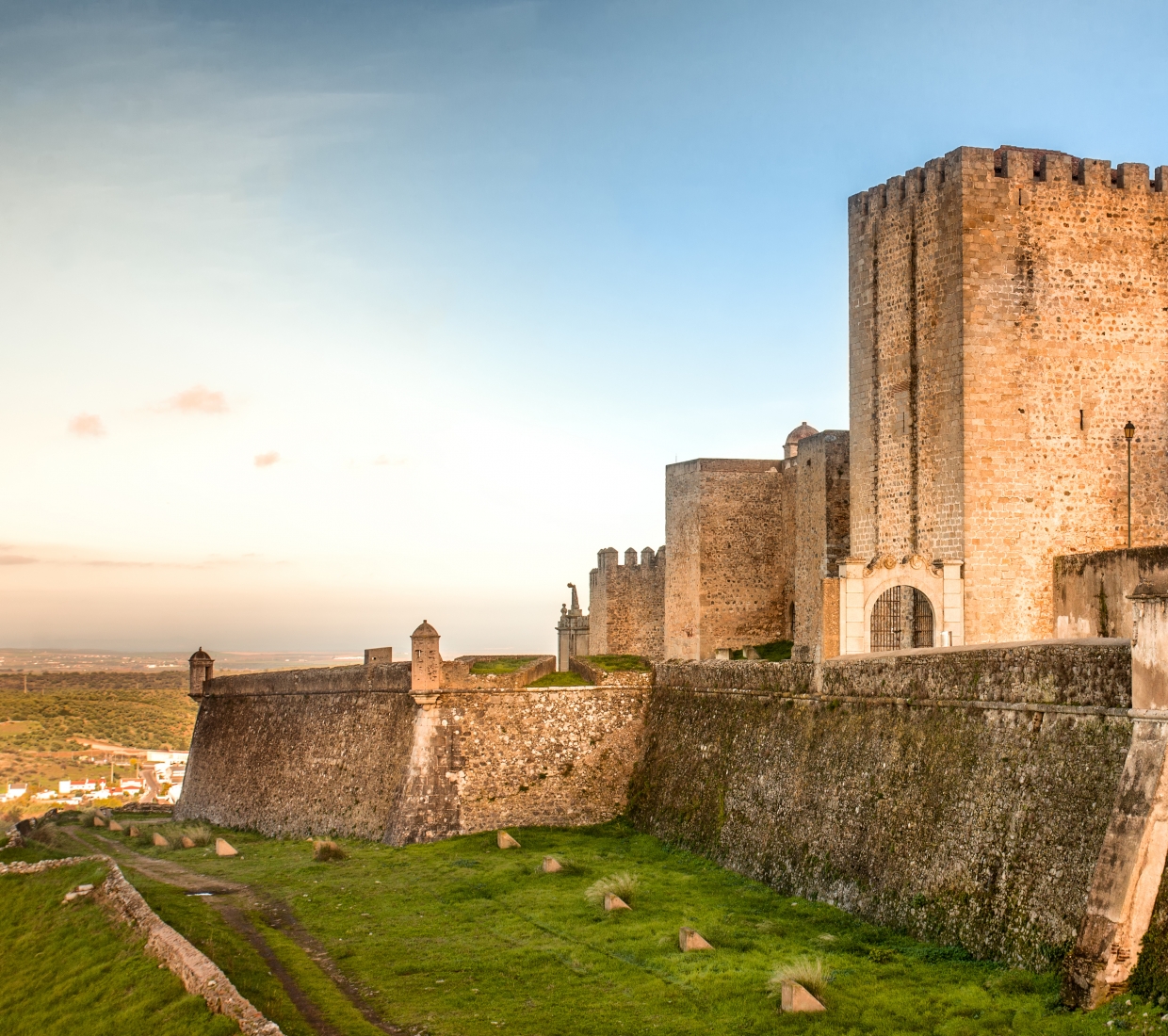 Hoteles con encanto Elvas, hoteles de lujo y apartamentos con estilo Elvas