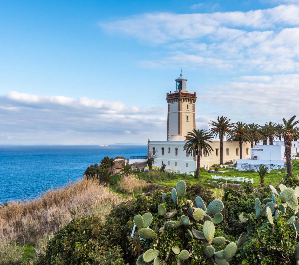 Hoteles con encanto Tanger, hoteles de lujo y apartamentos con estilo Tanger