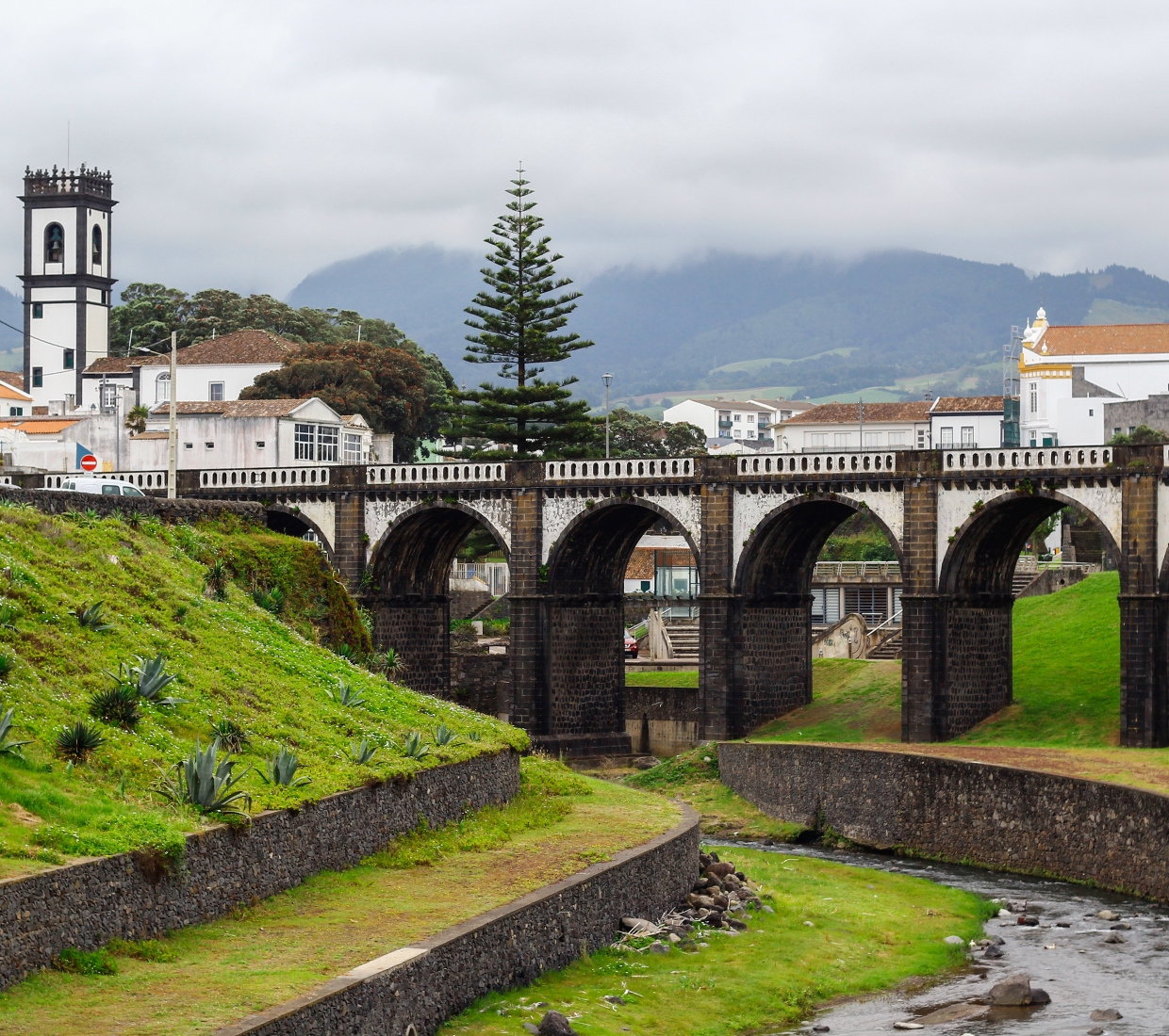 Hoteles con encanto Ribeira Grande, hoteles de lujo y apartamentos con estilo Ribeira Grande