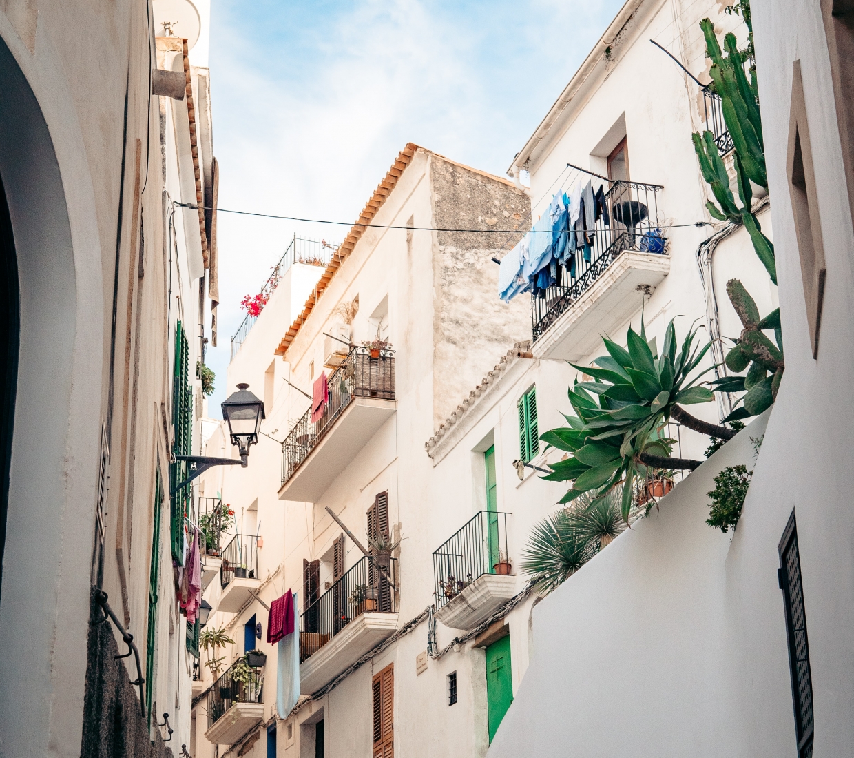 Hoteles con encanto, escapadas románticas y casas rurales Ibiza
