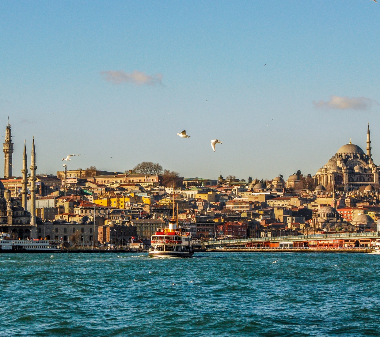 Hermosa selección de alojamientos con encanto en Turquía