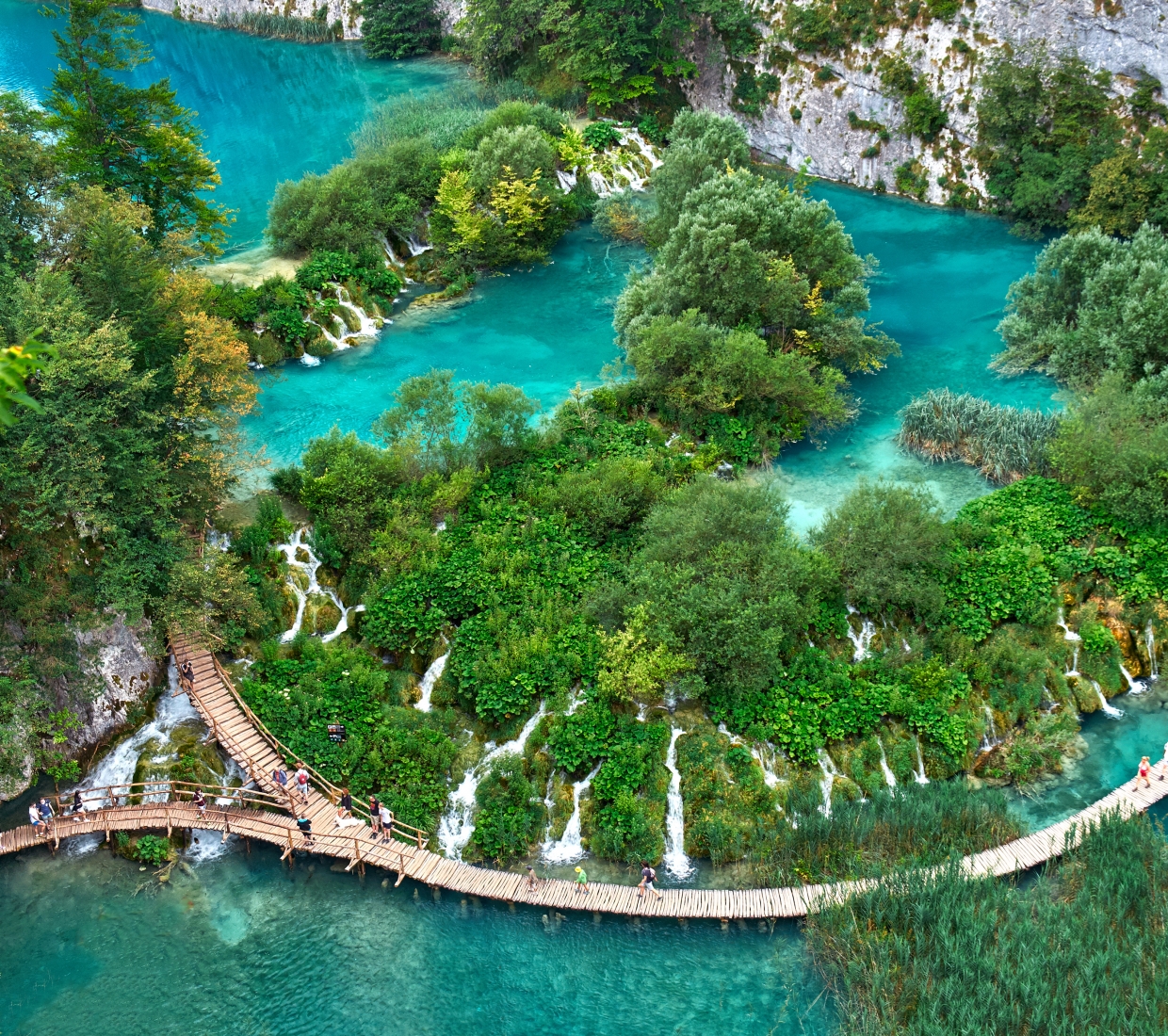 Croacia