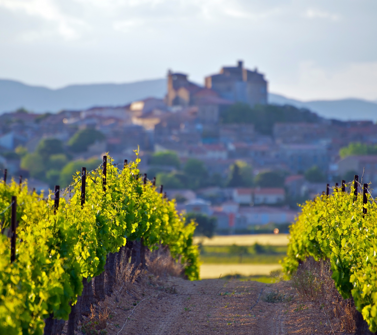 Hermosa selección de alojamientos con encanto en Francia