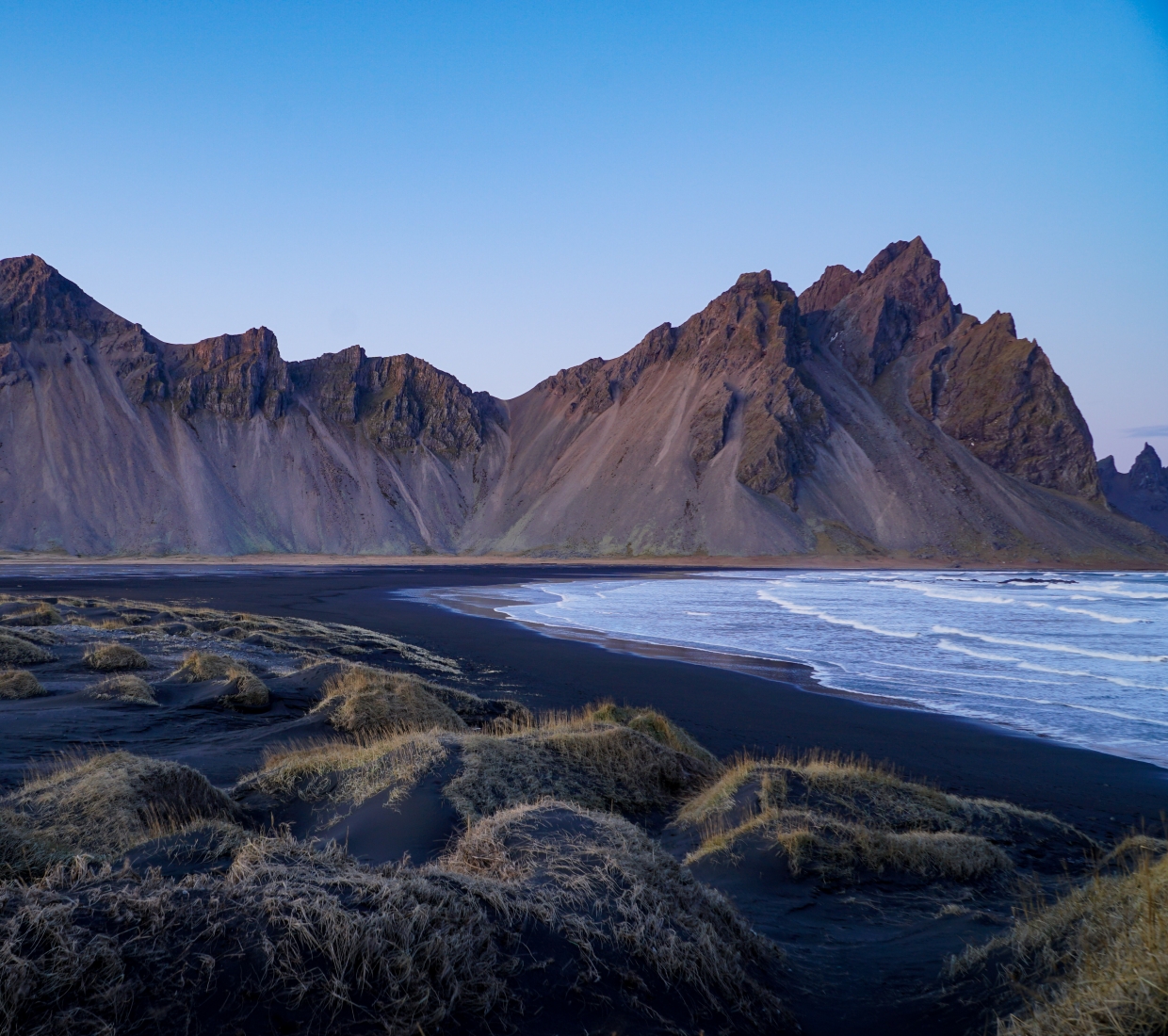 Hermosa selección de alojamientos con encanto en Islandia