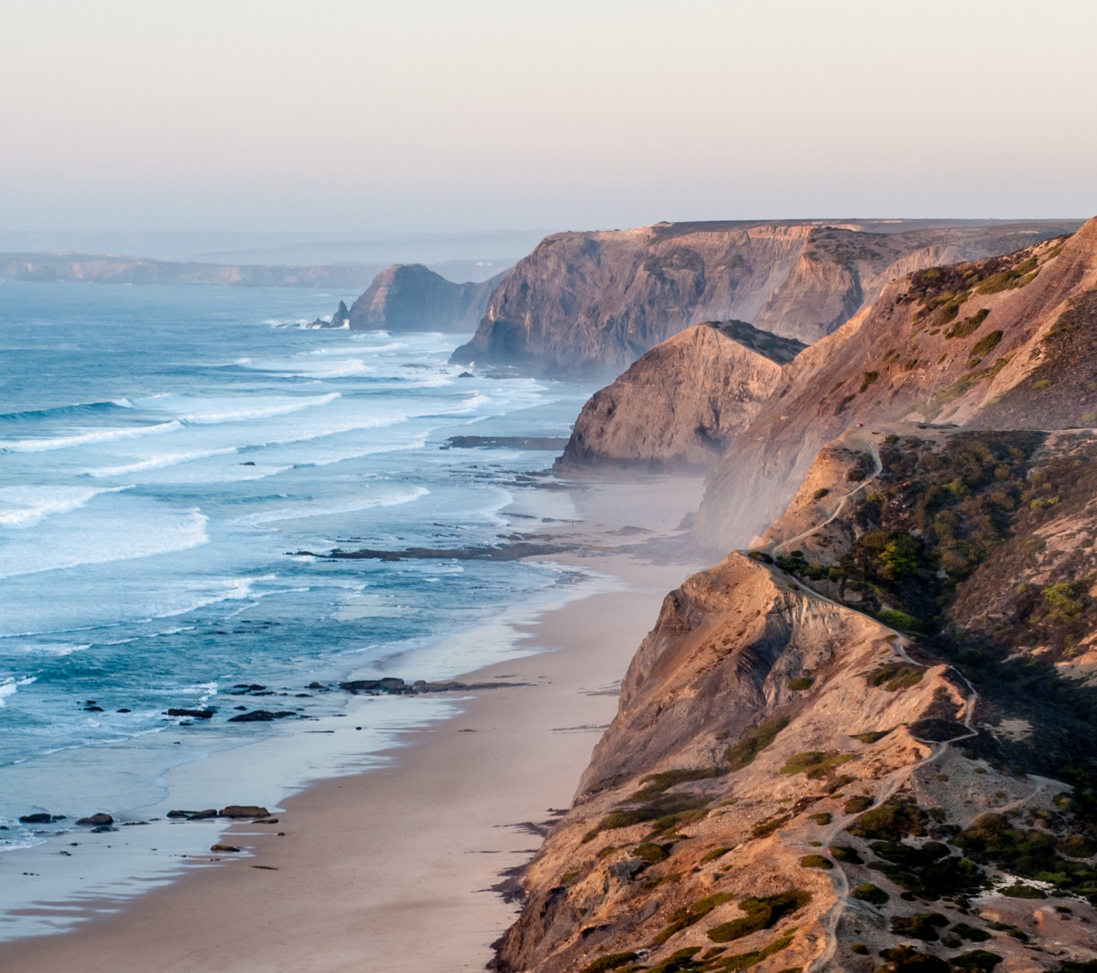 Hoteles con encanto en Portugal, casas rurales y villas de lujo